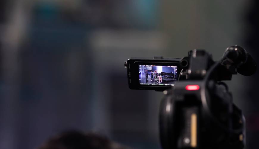 双鸭山产品视频拍摄