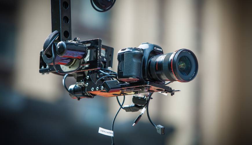 双鸭山产品视频拍摄