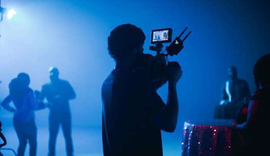 双鸭山产品视频拍摄