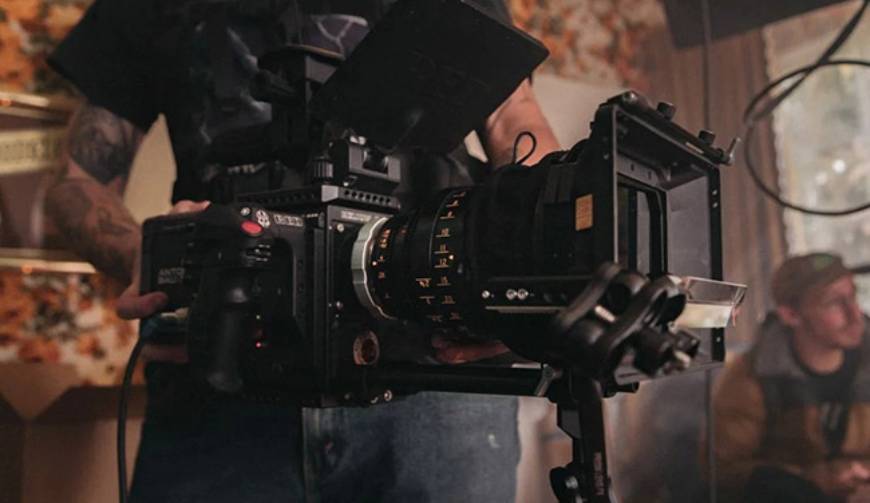 深耕本土，双鸭山产品宣传视频拍摄公司的服务密码